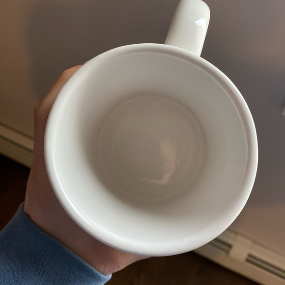 “Yay! You did it” Mug - brand new - Picture 5 of 5